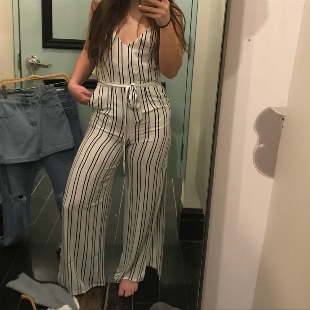 Jumpsuit